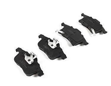 AYDOpel Astra H Ön Fren Balatası Ayd Marka 16050801605080