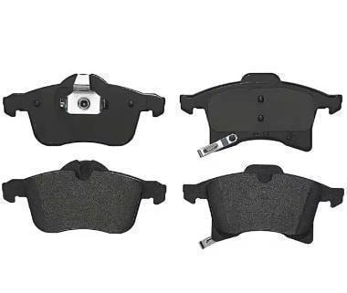 AYDOpel Astra H Ön Fren Balatası Ayd Marka 16050801605080