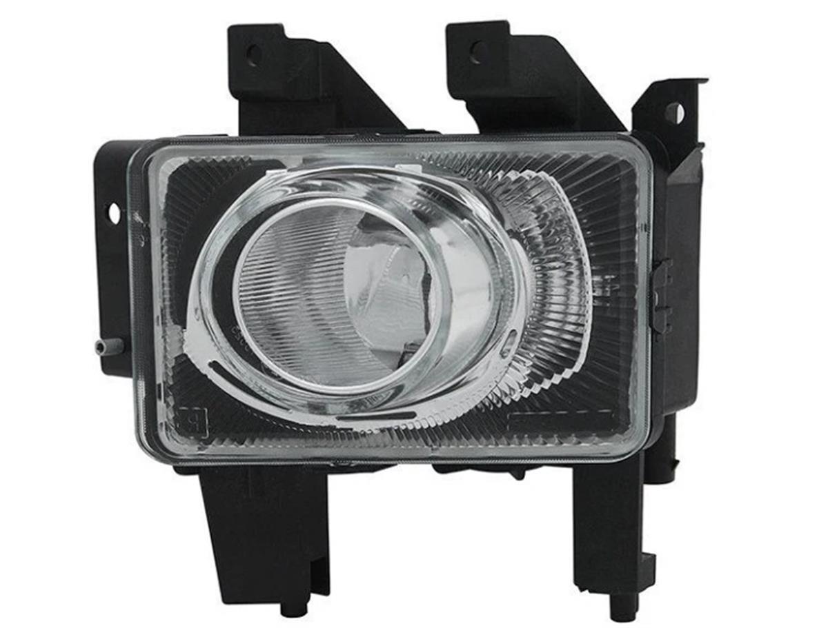 Opel Astra H Sol Sis Farı 2007 Model Sonrası Depo Marka 1710368