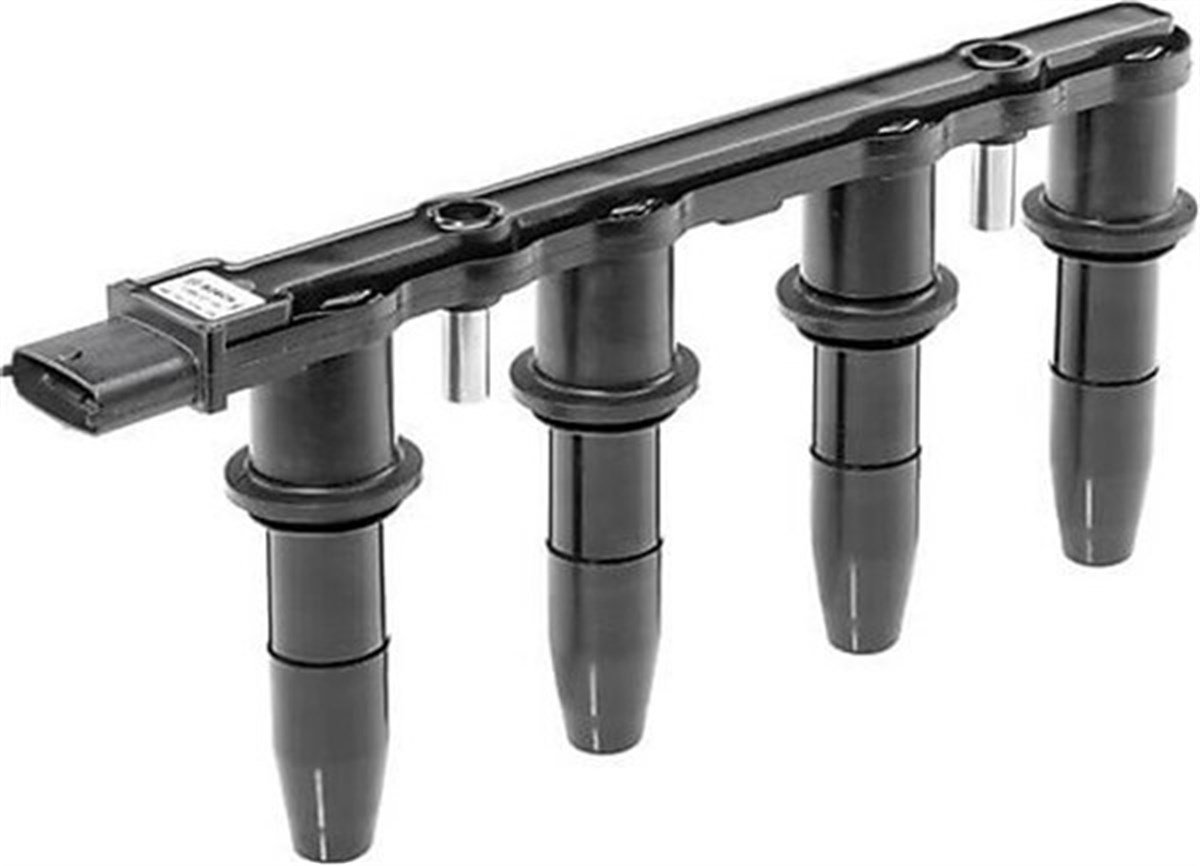 Opel Astra H Z16XEP Twinport Ateşleme Bobini Kraftvoll