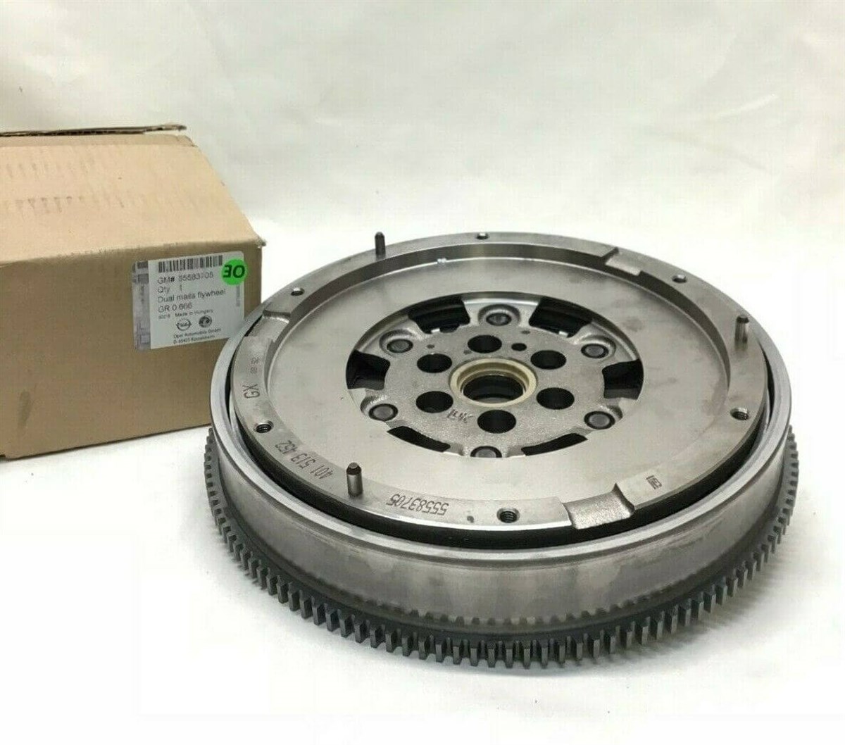 Opel Astra J 1.4 Volant Orj Gm