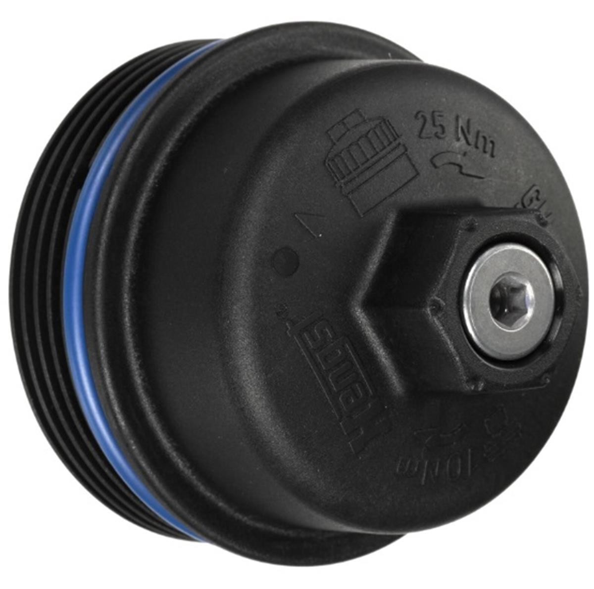 Opel Astra J 1.6 Dizel Yağ Filtre Kapağı Orjinal Marka 650161