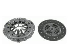 ORJİNALOpel Astra J A14NET-B14NET-A14NEL Debriyaj Seti Rulmansız Orjinal Marka 16291111629111