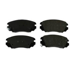 MargoOpel Astra J Ön Balata Margo Marka 16054341605434