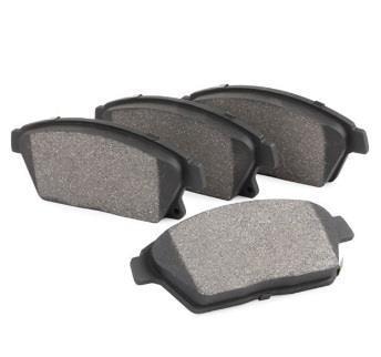 MargoOpel Astra J Ön Balata Margo Marka 16054341605434