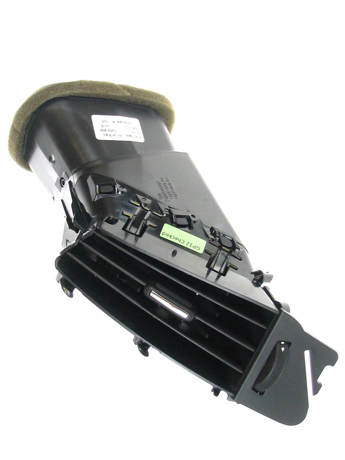 Opel Astra J Orta Sağ Havalandırma Muzulu Gm Marka