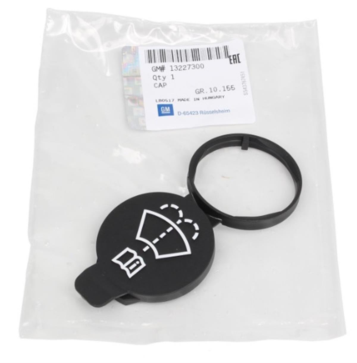 Opel Astra J Silecek Depo Kapağı Orjinal Marka 1450270