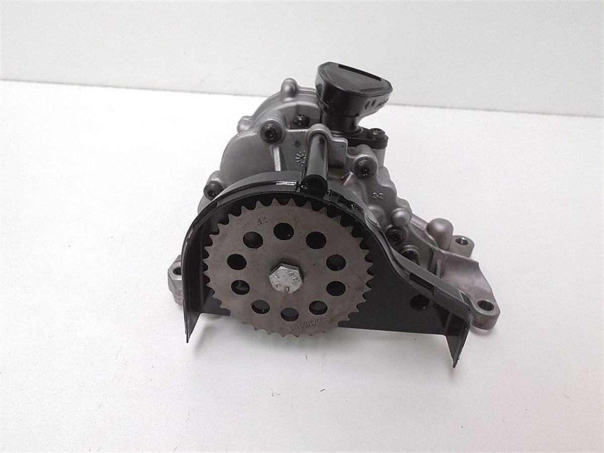 Opel Astra K 1.6 B16DTE-B16DTH Yağ ve Vakum Pompası