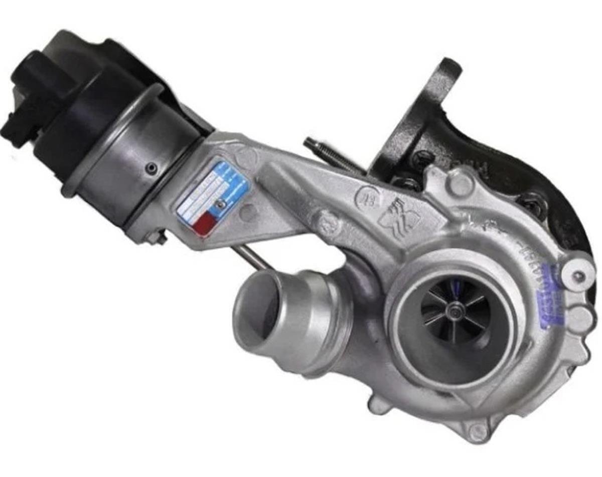 Opel Astra K 1.6 Dizel 136 BG (B16DTH) Turbo Orjinal Marka 861036