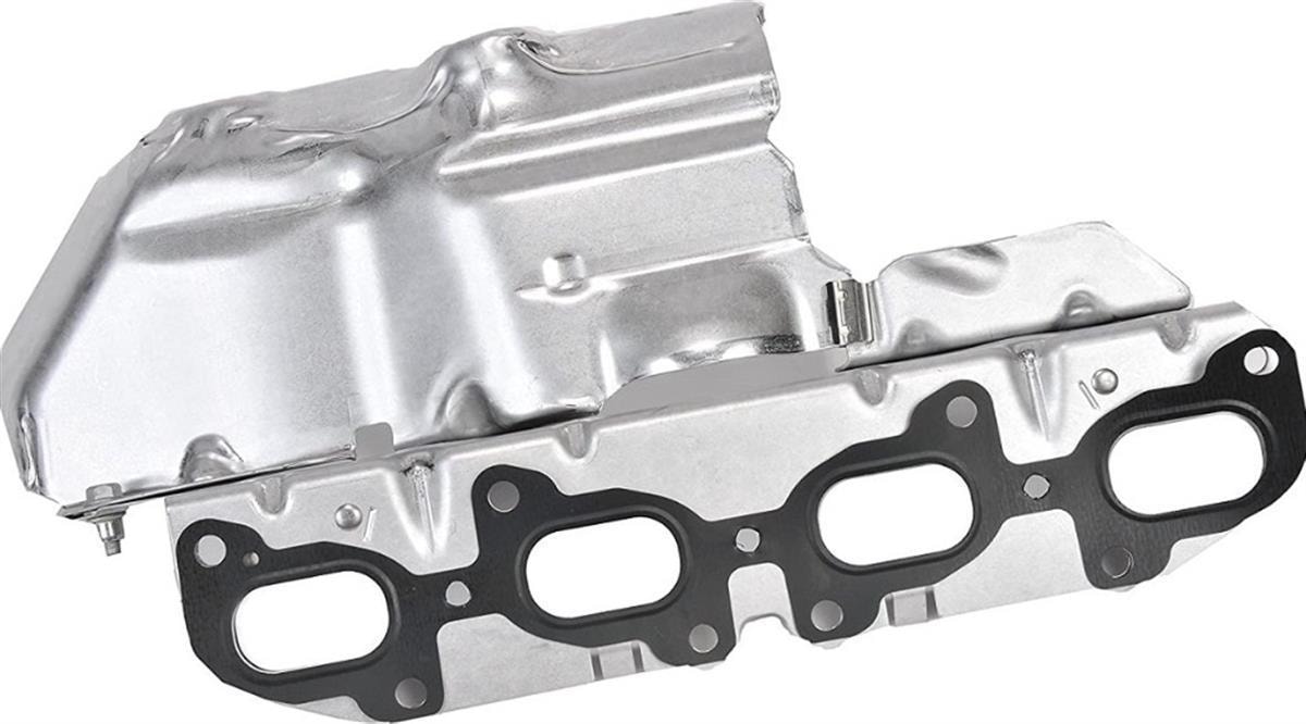 Opel Astra K 1.6 Dizel Eksoz Manifolt Contası Orjinal Marka 865032