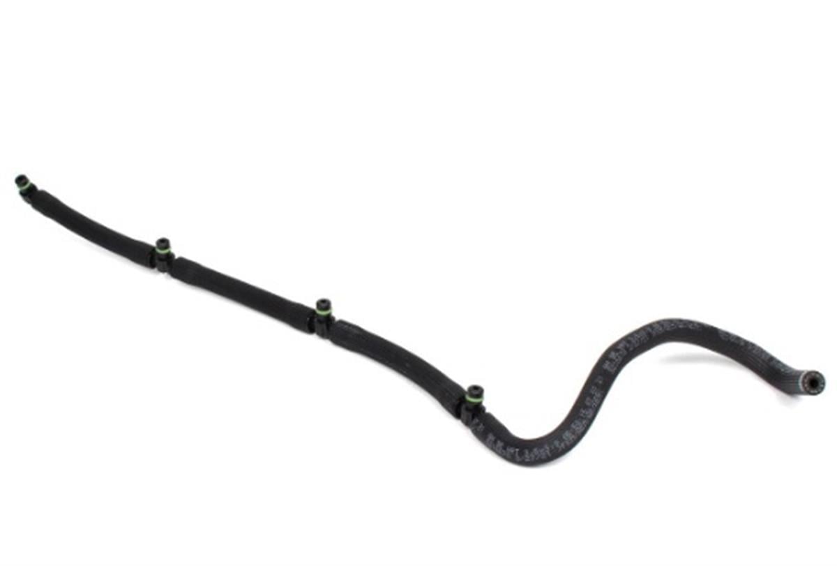 Opel Astra K 1.6 Dizel Enjektör Geri Dönüş Hortumu Orjinal Marka 55495563