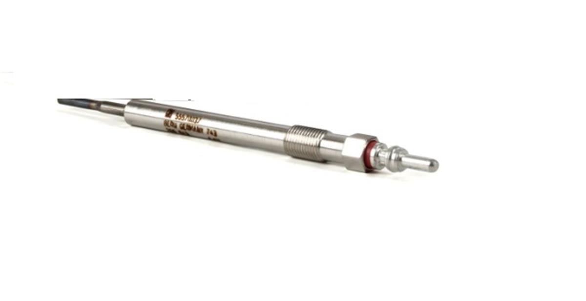 Opel Astra K 1.6 Dizel Kızdırma Bujisi Orjinal Marka 1214098