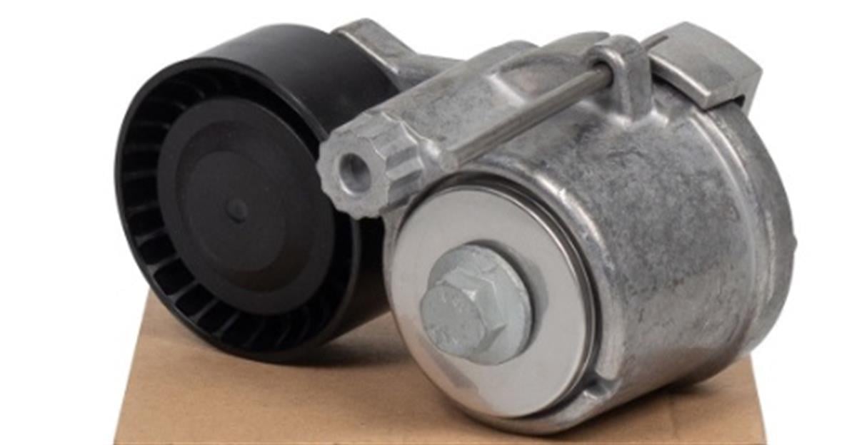 Opel Astra K 1.6 Dizel V Kayış Gergisi Orjinal Marka 636289