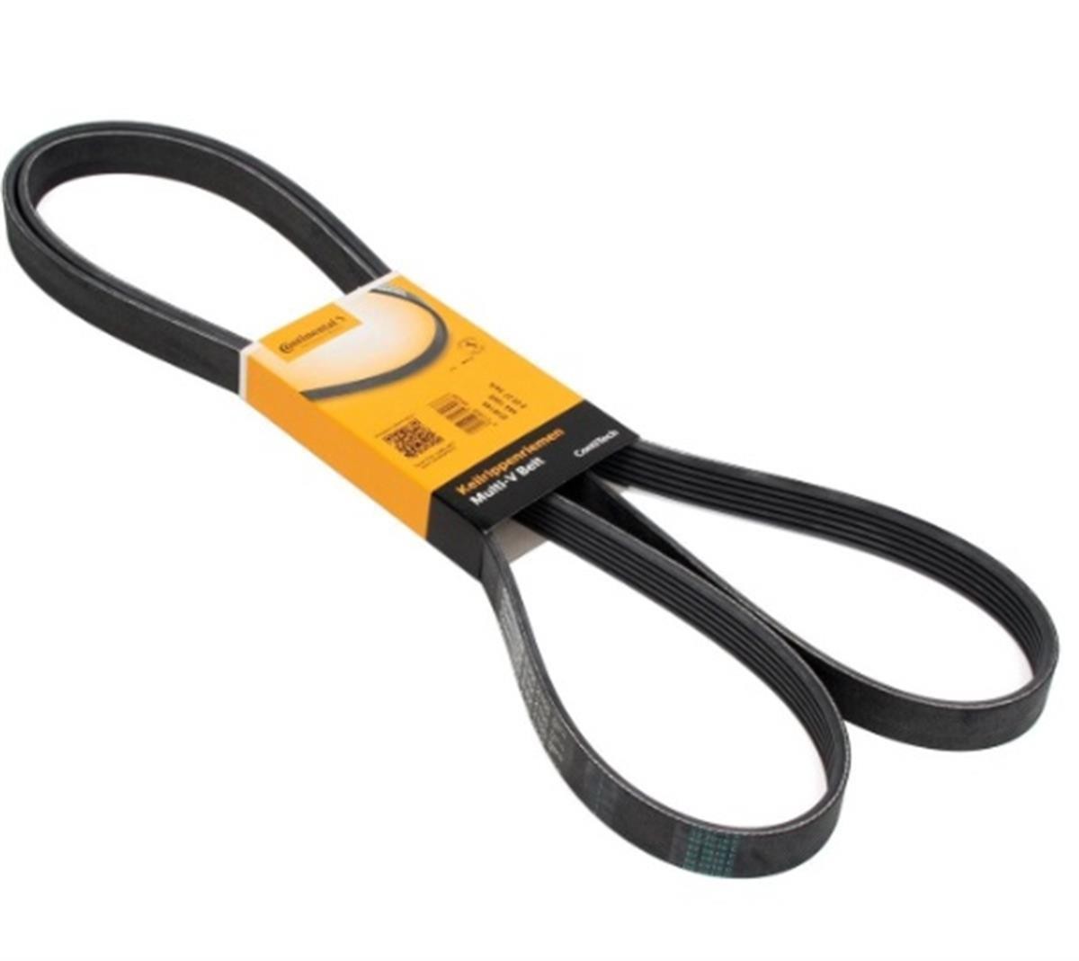 Opel Astra K 1.6 Dizel V Kayışı Continantel Marka 1340050