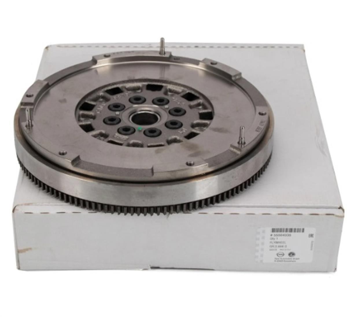 Opel Astra K 1.6 Dizel Volant Orjinal Marka 616349