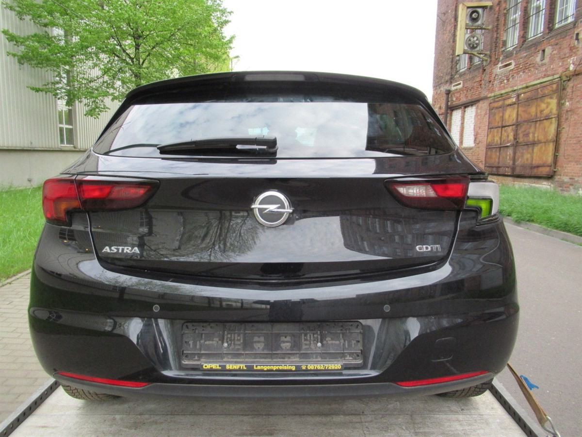 Opel Astra K Sağ İç Stop Lambası Magnetti Marelli Marka