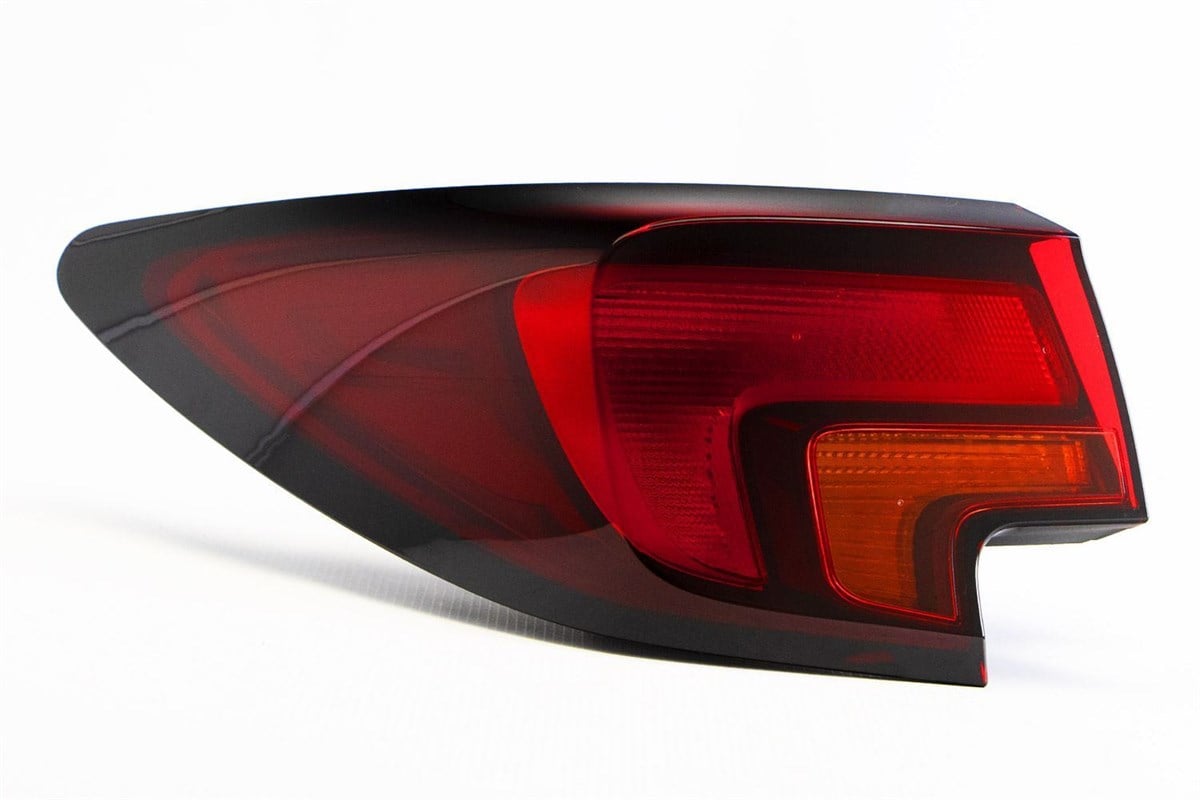 Opel Astra K Sol Dış Stop Lambası Ledsiz Magnetti Marelli Marka