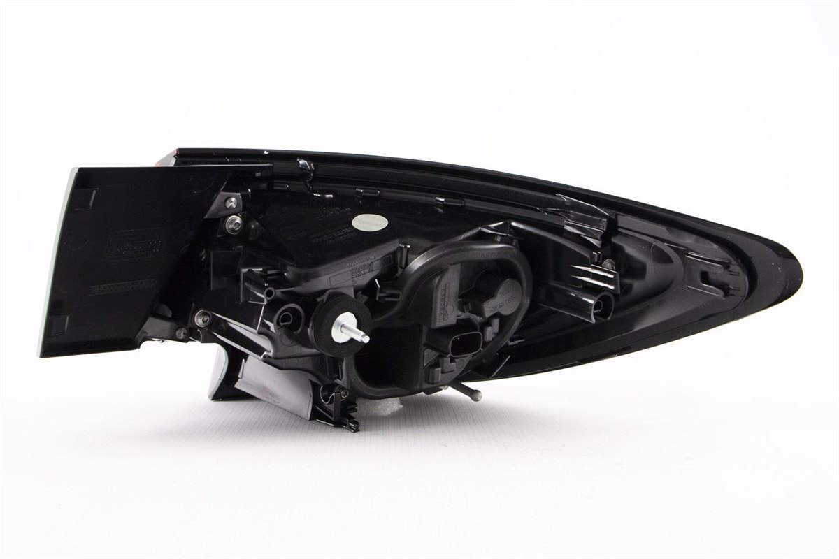 Opel Astra K Sol Dış Stop Lambası Ledsiz Magnetti Marelli Marka