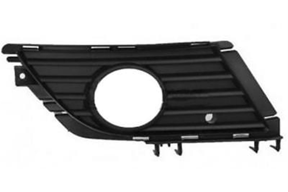 Opel Combo C Ön Tampon Sağ Sis Izgarası sisli İthal Ürün 