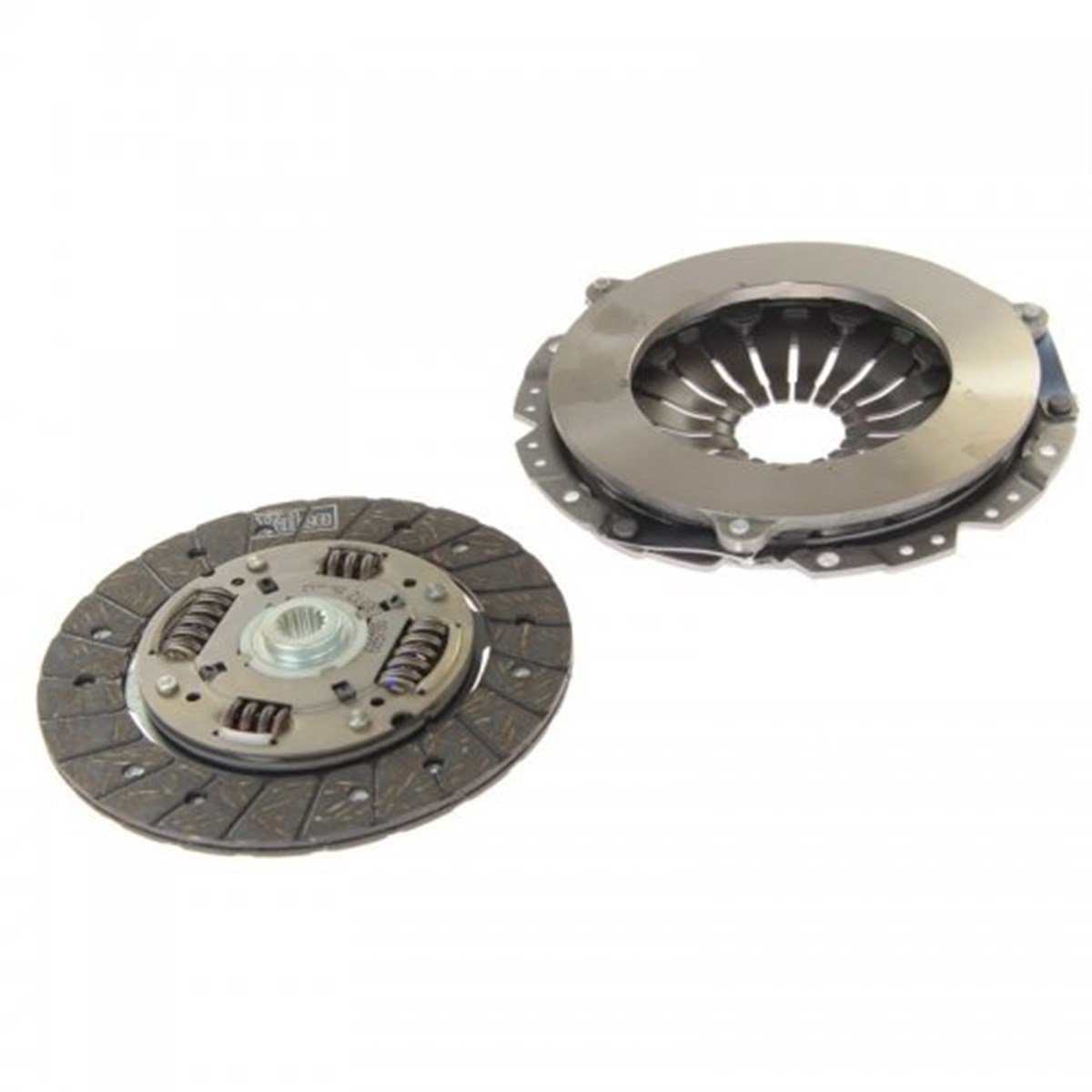 Opel Combo C Y17DT Dizel Debriyaj Seti Mapa Marka