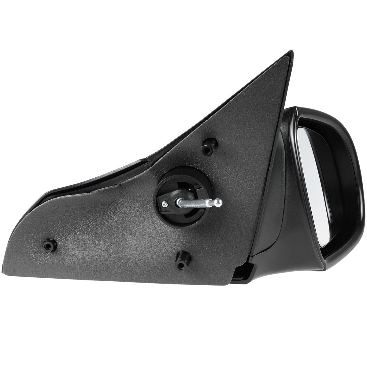 Opel Corsa B Manuel Sağ Dış Dikiz Aynası Komple