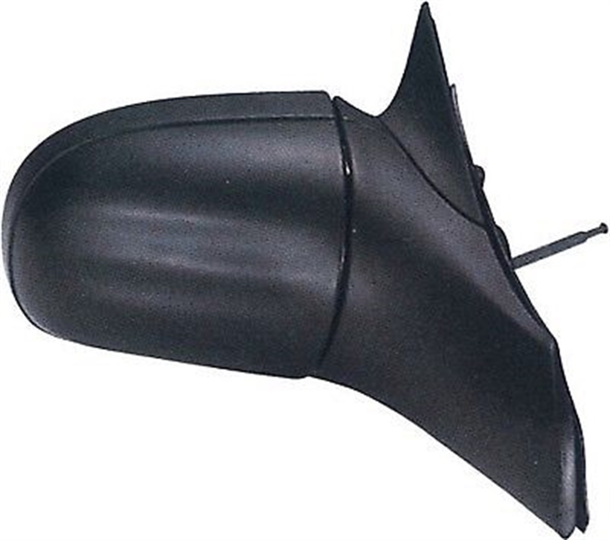 Opel Corsa B Manuel Sağ Dış Dikiz Aynası Komple