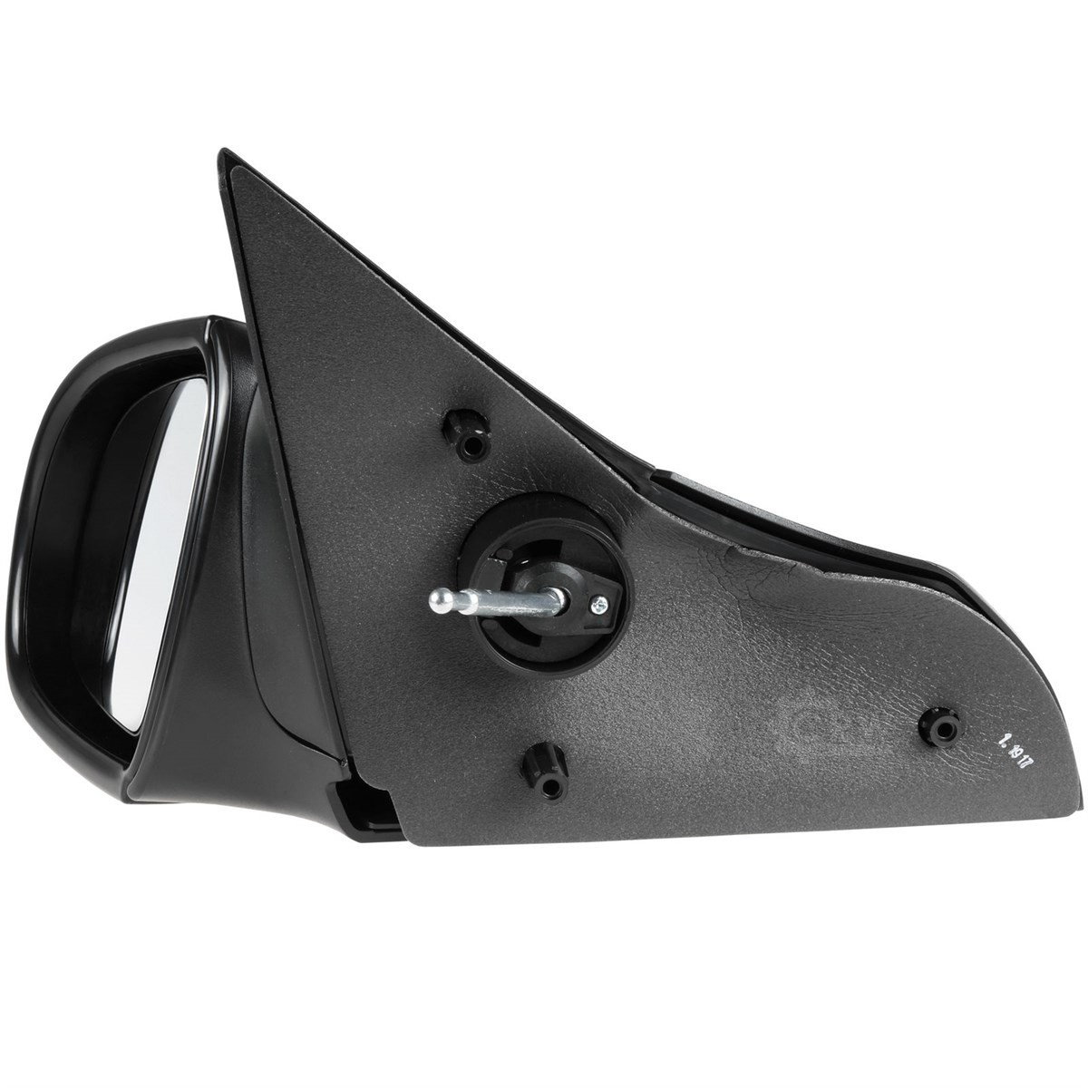 Opel Corsa B Manuel Sol Dış Dikiz Aynası Komple