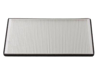 FILTRONOpel Corsa B Polen Filtresi Filtron Marka 68066126806612