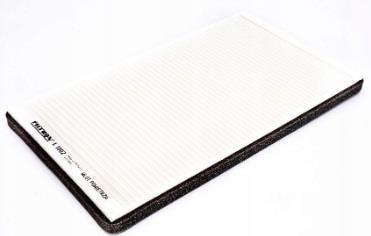 FILTRONOpel Corsa B Polen Filtresi Filtron Marka 68066126806612