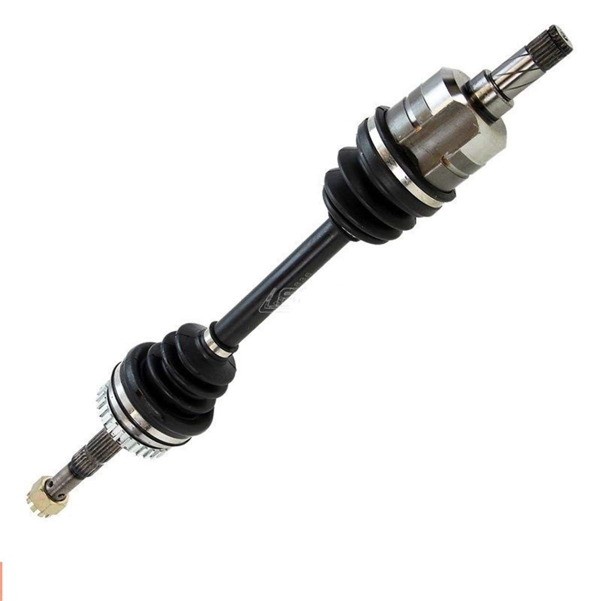 Opel Corsa C 1.3 1.7 1.4 Sol Aks Komple Kısa