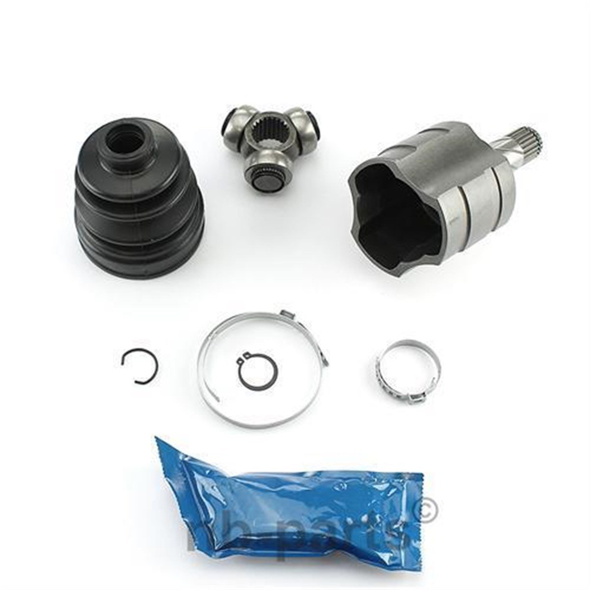 Opel Corsa C 1.3 Dizel İç Aks Kafası İthah Ürün