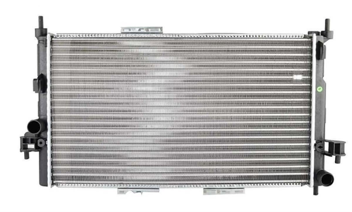 Opel Corsa C 1.3 Dizel Motor Su Radyatörü Behr Marka 1300259