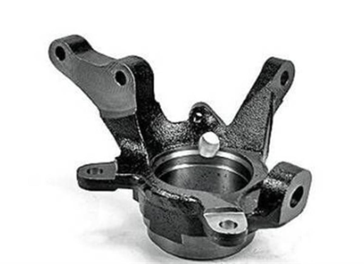 Opel Corsa C 1.3 Dizel Ön Sol Aks Taşıyıcı Orjinal Marka 5308055