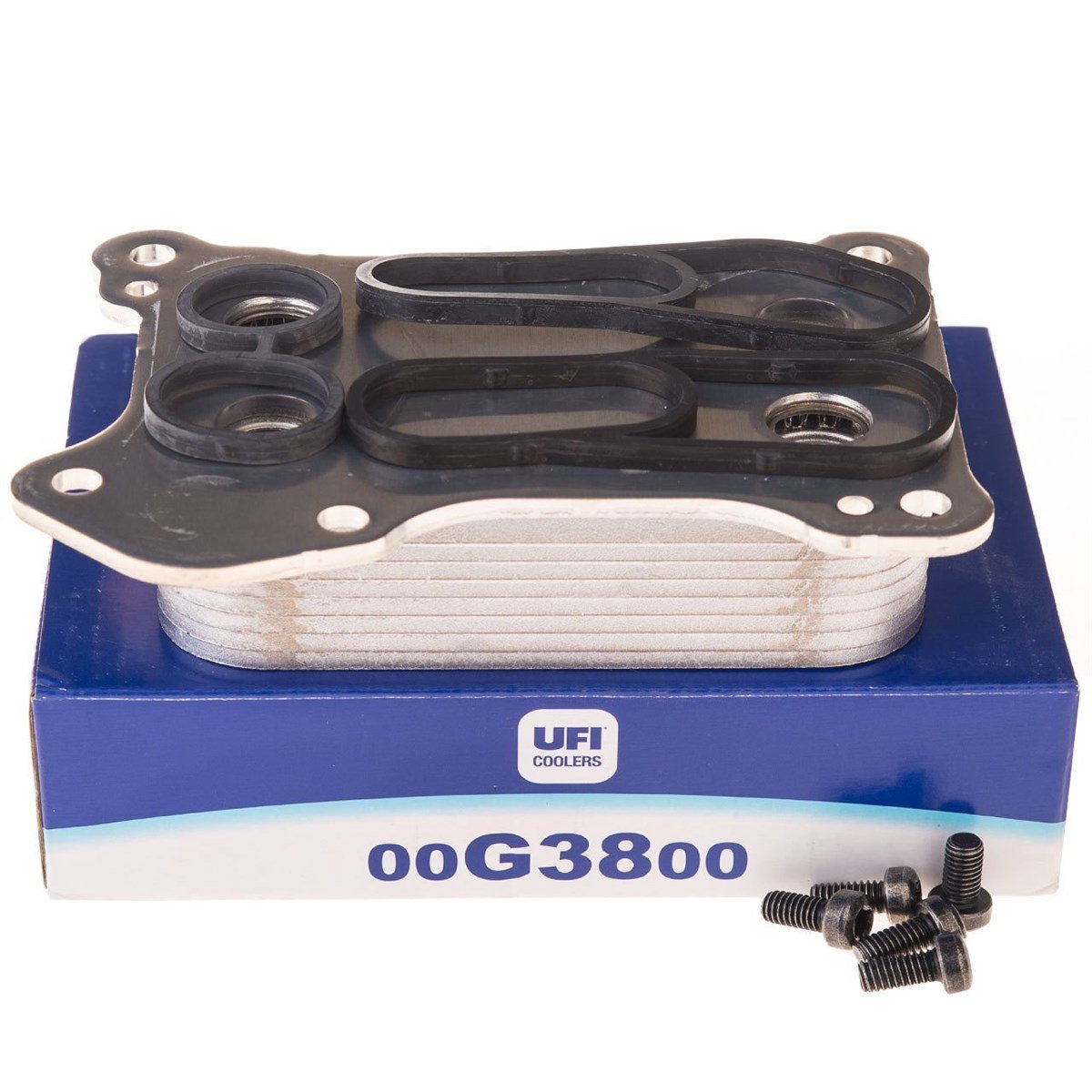 Opel Corsa C 1.3 Z13DT Dizel Yağ Soğutucusu Ufi Marka