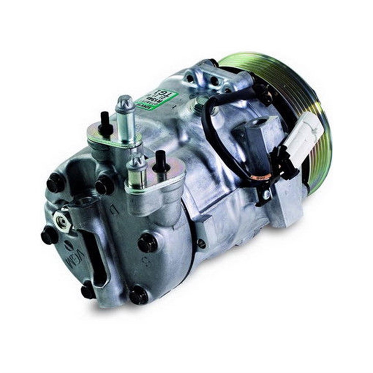 Opel Corsa C 1.3 Z13DT Motor Klima Kopressörü Behr Marka