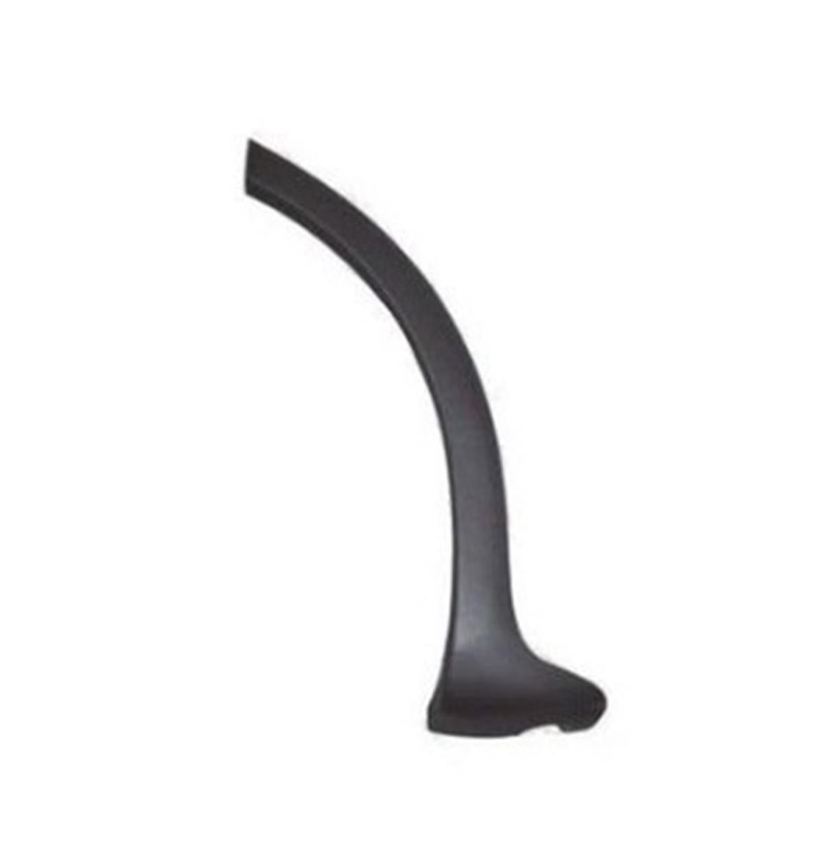 Opel Corsa C 2004 Model Sonrası Sağ Arka Çamurluk Ağız Bakaliti Bsg Marka 172900