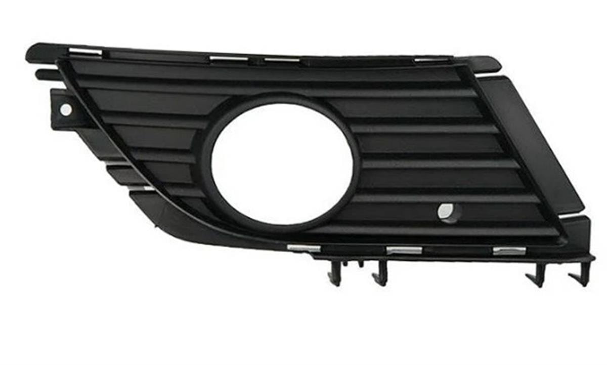 Opel Corsa C 2004 Model Sonrası Sağ Sisli Model Sis Kapağı Bsg Marka 1400728