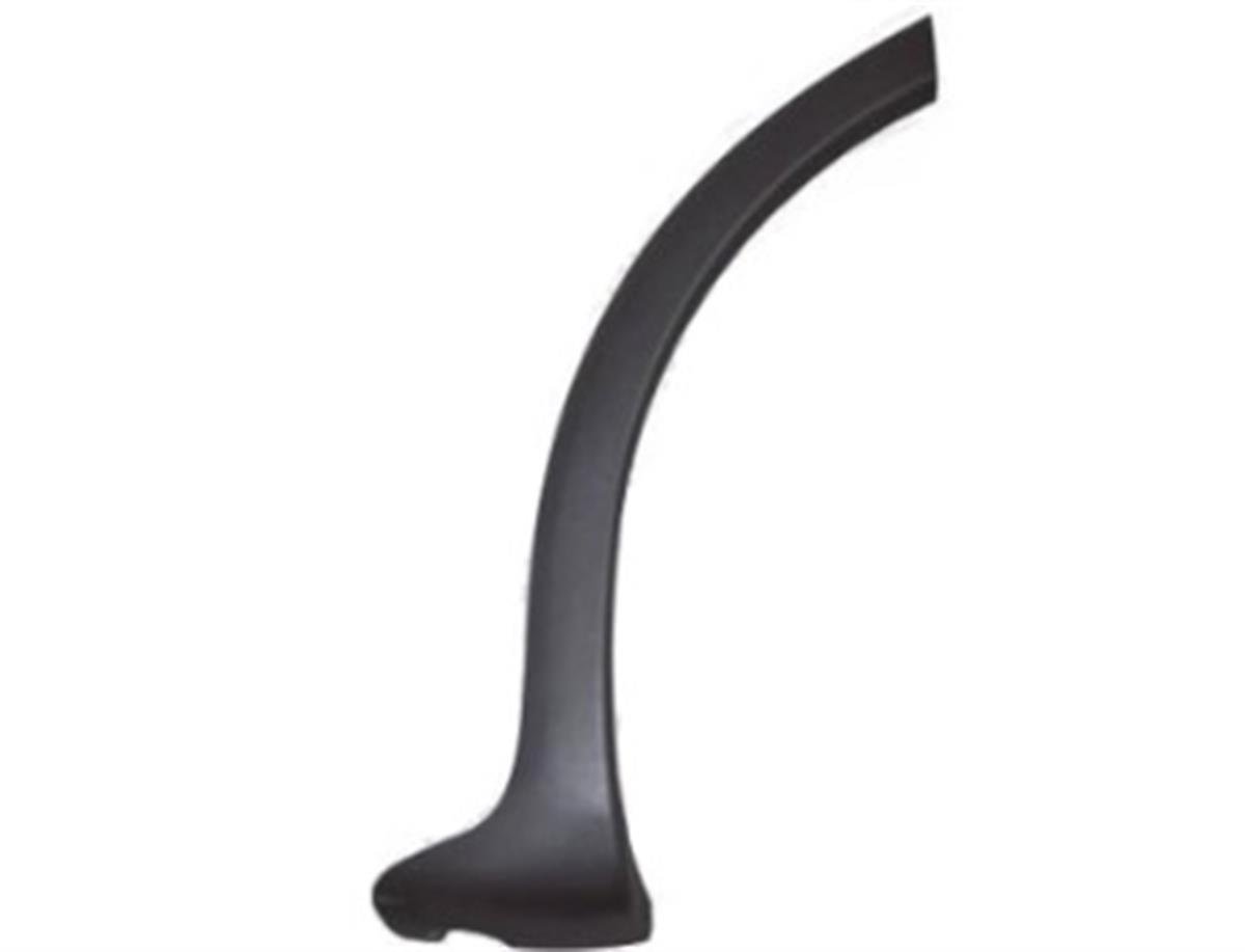 Opel Corsa C 2004 Model Sonrası Sol Arka Çamurluk Ağız Bakaliti Bsg Marka 172901