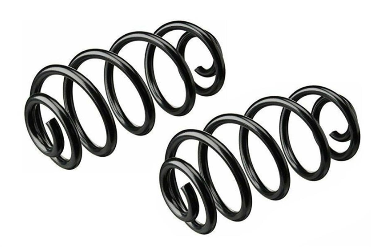 Opel Corsa C Arka Helezon Yayı Takım Bsg Marka 424057