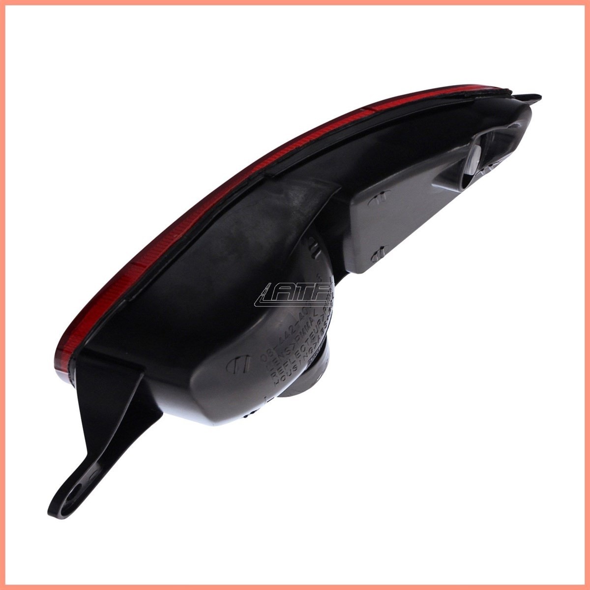 Opel Corsa C Arka Sağ Sis Lambası Depo Marka