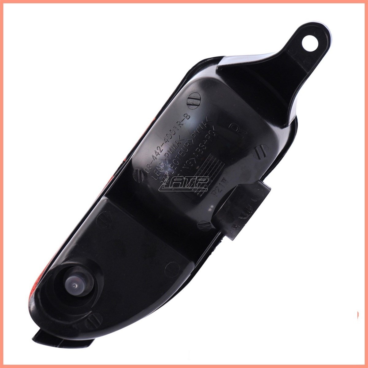 Opel Corsa C Arka Sağ Sis Lambası Depo Marka