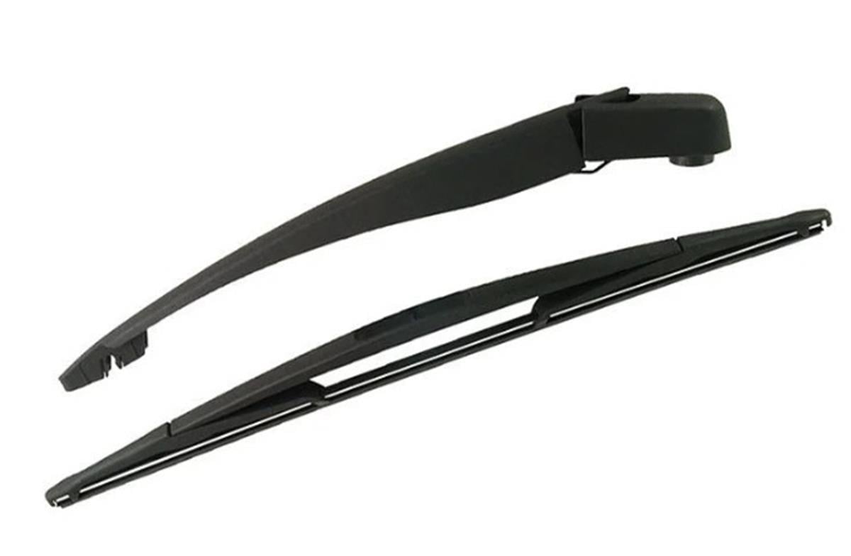 Opel Corsa C Arka Silecek Takımı Bsg Marka 1273391