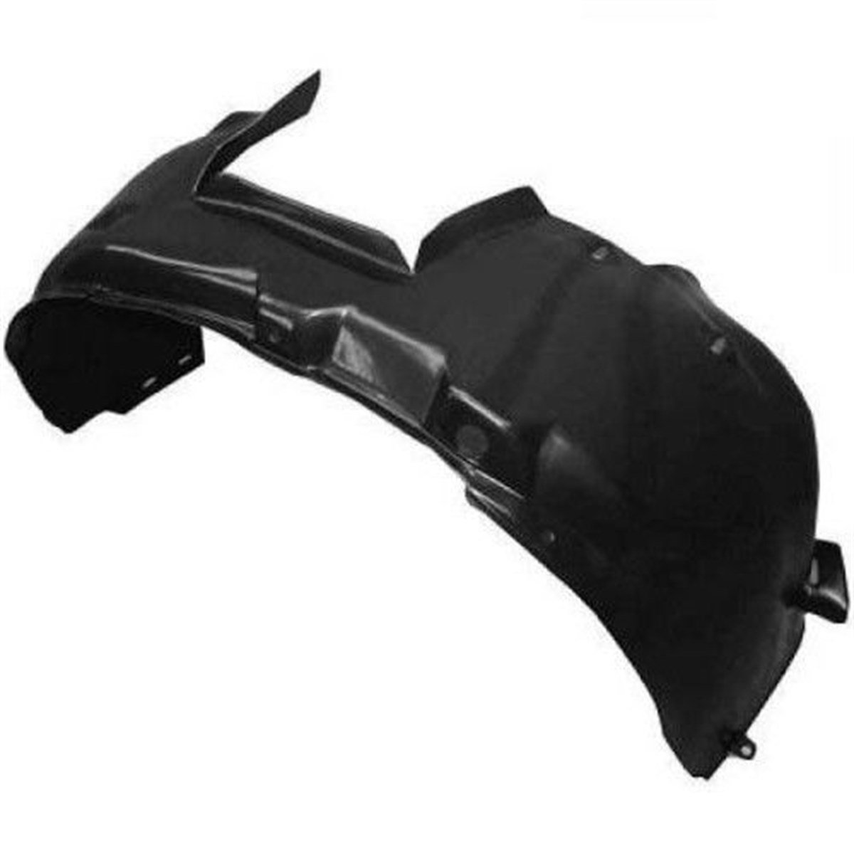 Opel Corsa C Ön Sağ Çamurluk Davlumbazı