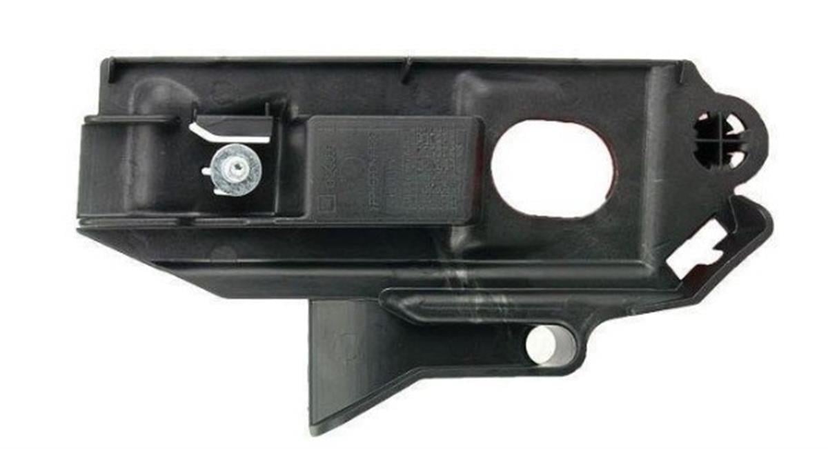 Opel Corsa C Ön Tampon Ayağı Sol 2004 Model Sonrası Orjinal Marka 1406189