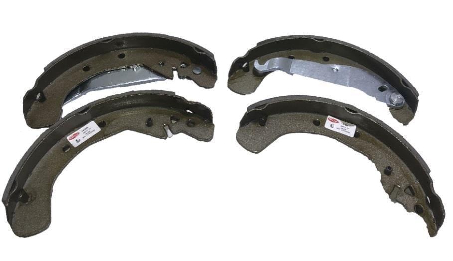 BOSCHOpel Corsa C Pabuç Balata Bosch Marka 16059201605920