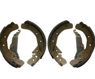 BOSCHOpel Corsa C Pabuç Balata Bosch Marka 16059201605920