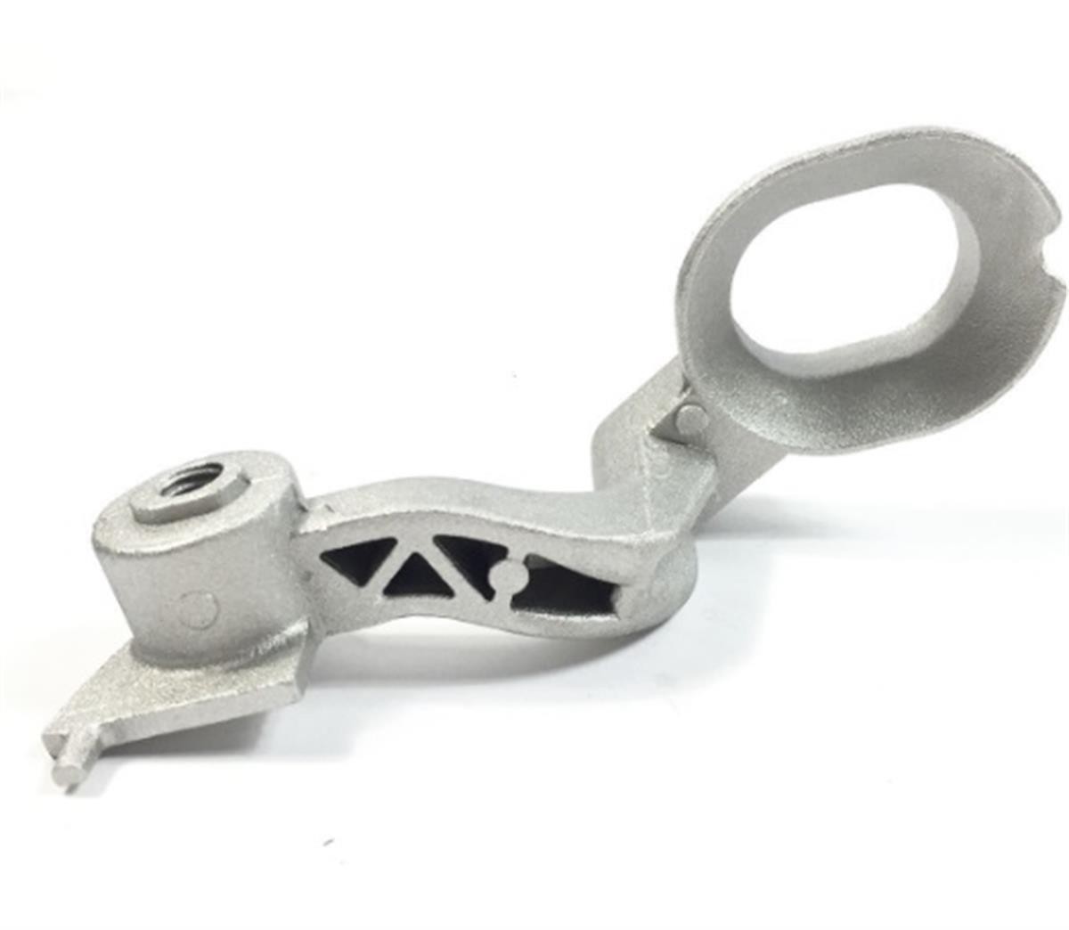 Opel Corsa C Radyatör Sağ Üst Ayağı Orjinal Marka 6310601