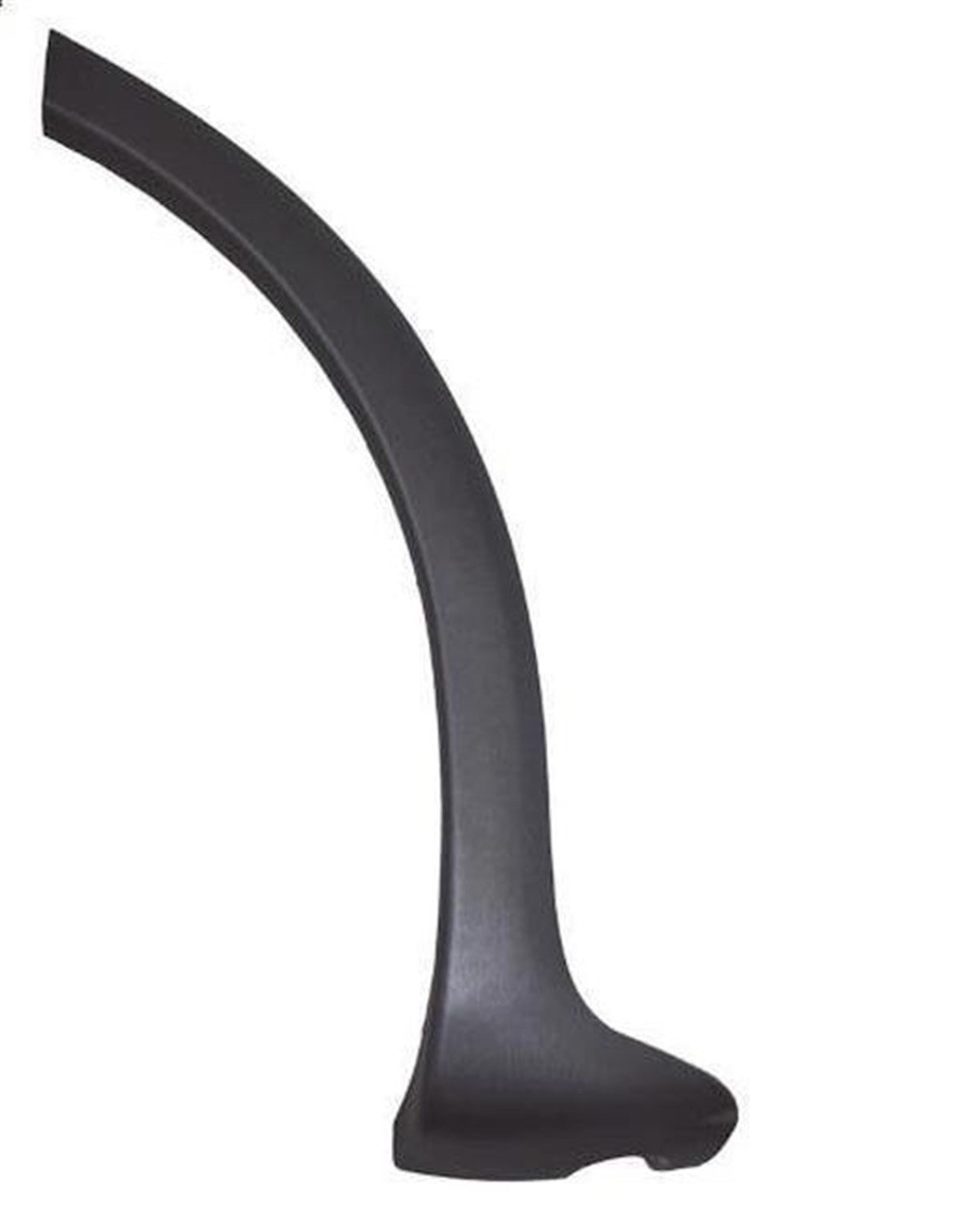 Opel Corsa C Sağ Arka Çamurluk Ağız Bakaliti Marsbiyelli 