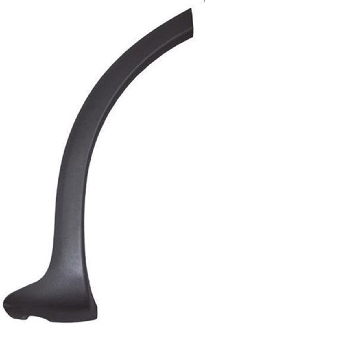 Opel Corsa C Sol Arka Çamurluk Ağız Bakaliti Marsbiyelli 