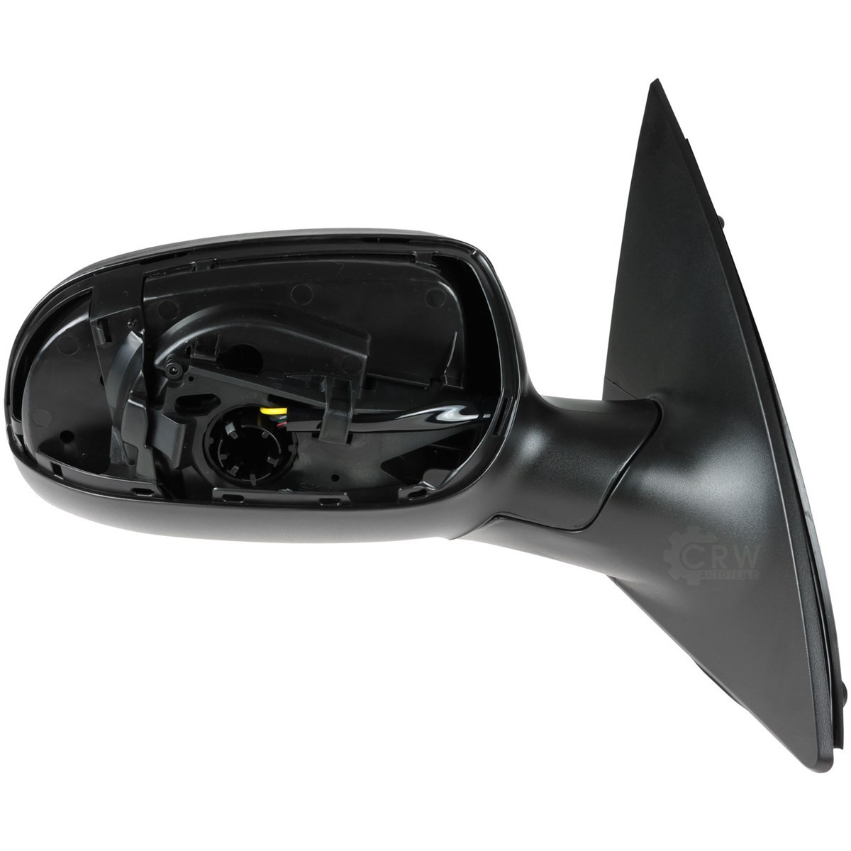 Opel Corsa C Sol Dış Dikiz Ayna Komple Elektrikli VIEWMAX